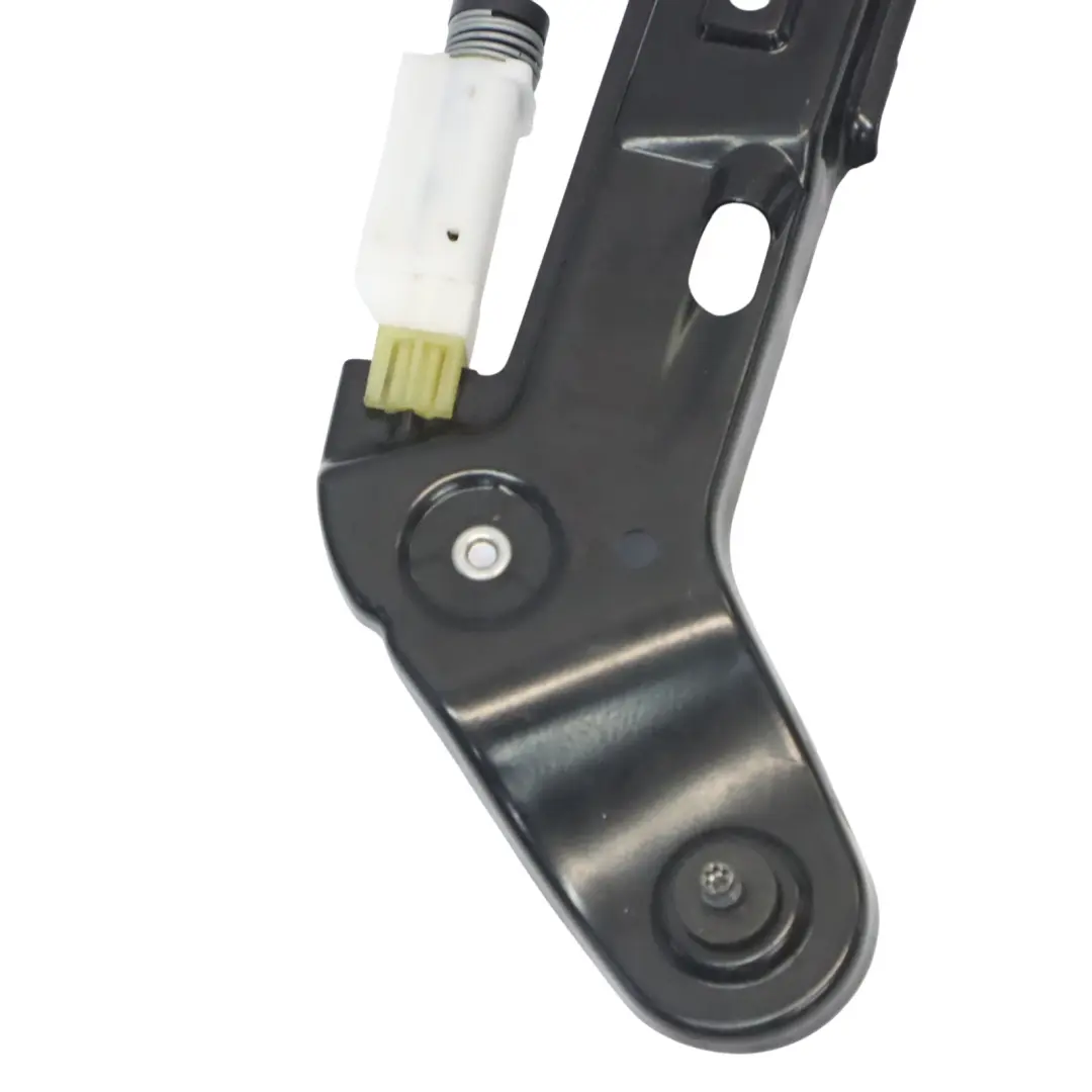 Audi A7 4G meccanismo alzacristalli regolatore posteriore destro - SKU 4G8839462A - Numero di parte 4G8839462A