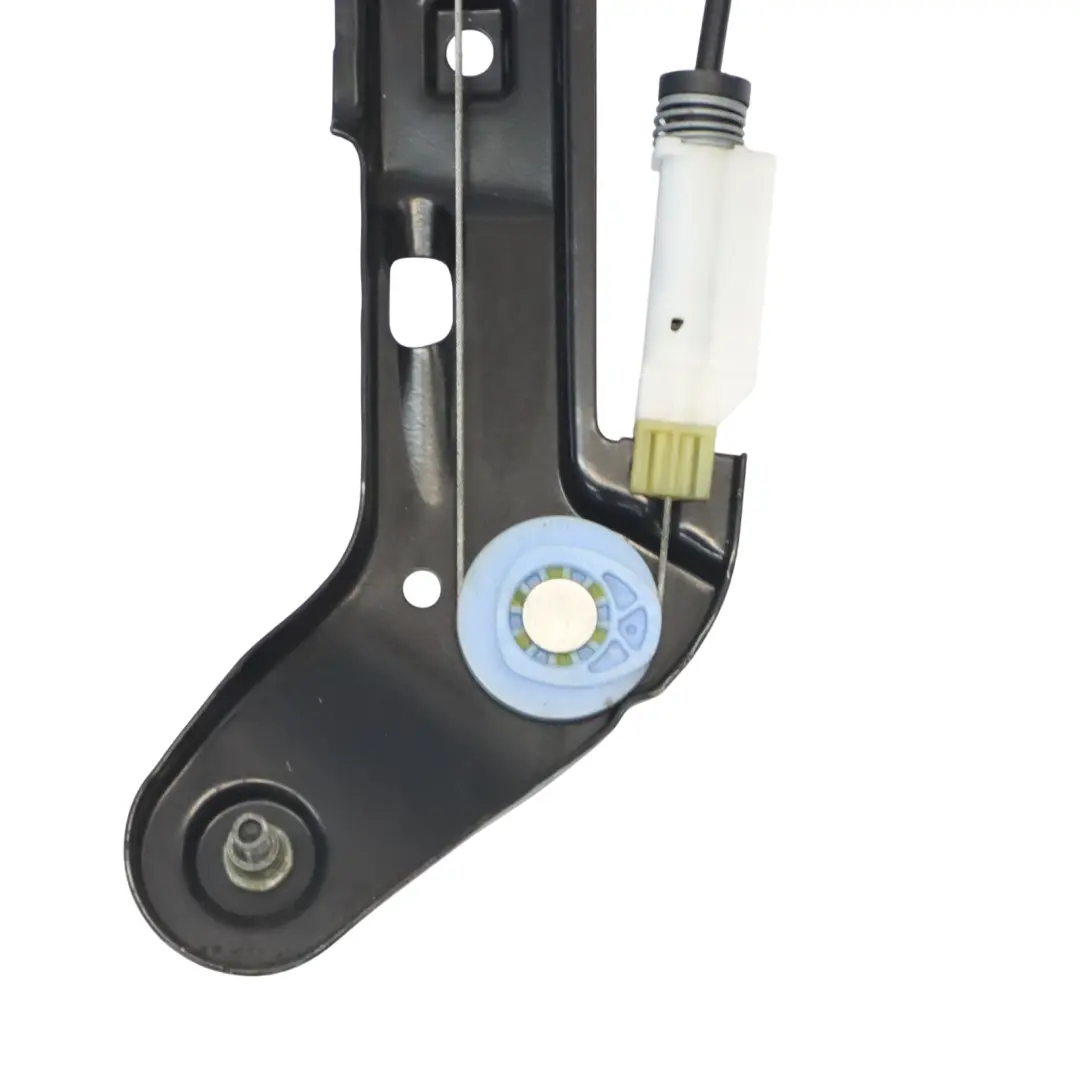 Audi A7 4G Tür Fensterheber Mechanismus Regulator Hinten Rechts - SKU 4G8839462A - Teilenummer 4G8839462A