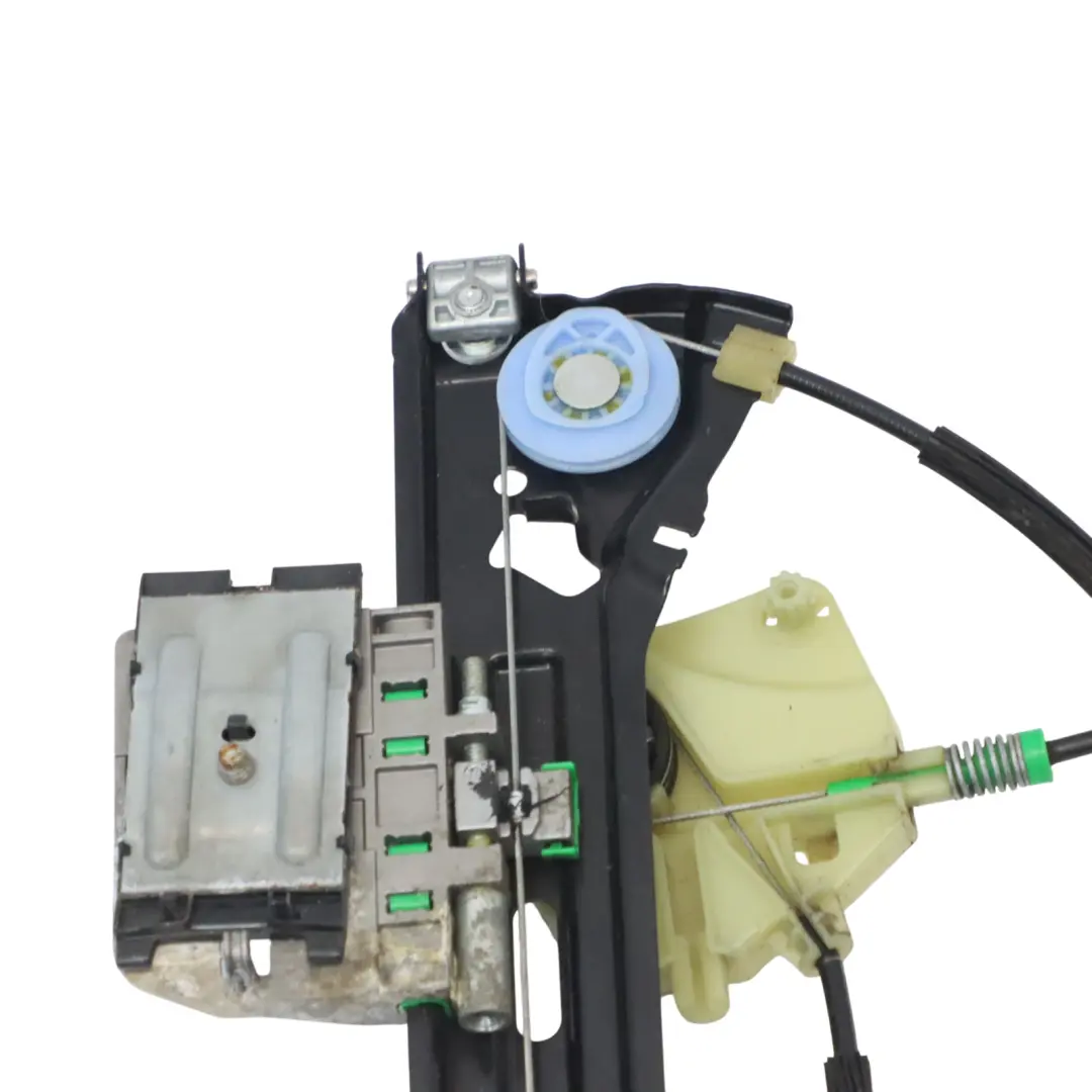 Audi A7 4G Tür Fensterheber Mechanismus Regulator Hinten Rechts - SKU 4G8839462A - Teilenummer 4G8839462A