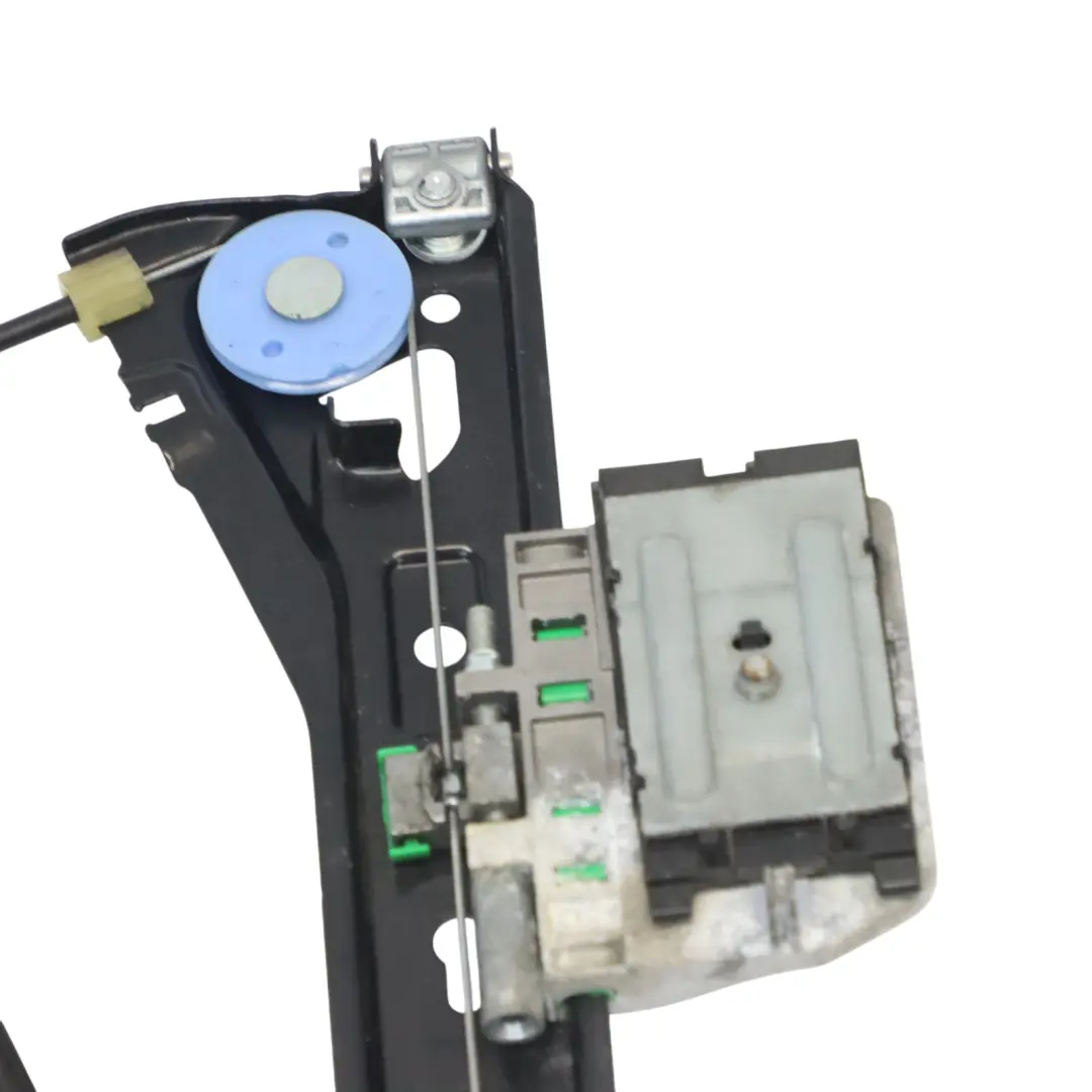 Audi A7 4G Tür Fensterheber Mechanismus Regulator Hinten Rechts - SKU 4G8839462A - Teilenummer 4G8839462A