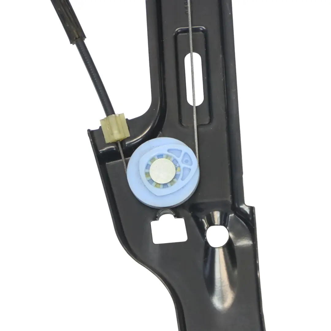 Audi A7 4G Elevalunas Mecanismo Regulador Trasero Derecho - SKU 4G8839462A - Número de pieza 4G8839462A