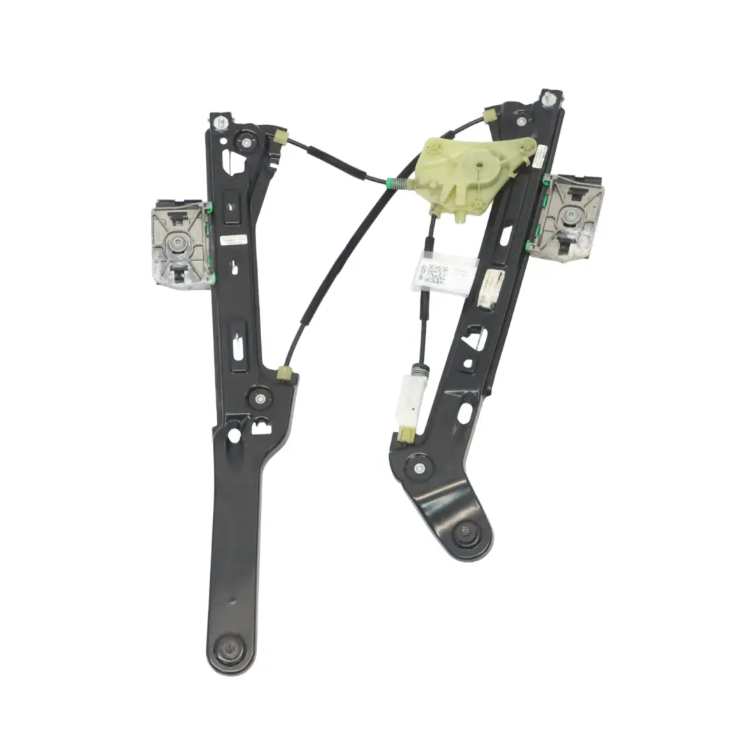 Audi A7 4G Tür Fensterheber Mechanismus Regulator Hinten Rechts - SKU 4G8839462A - Teilenummer 4G8839462A