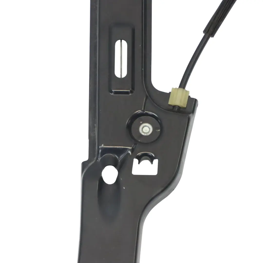 Audi A7 4G Elevalunas Mecanismo Regulador Trasero Derecho - SKU 4G8839462A - Número de pieza 4G8839462A