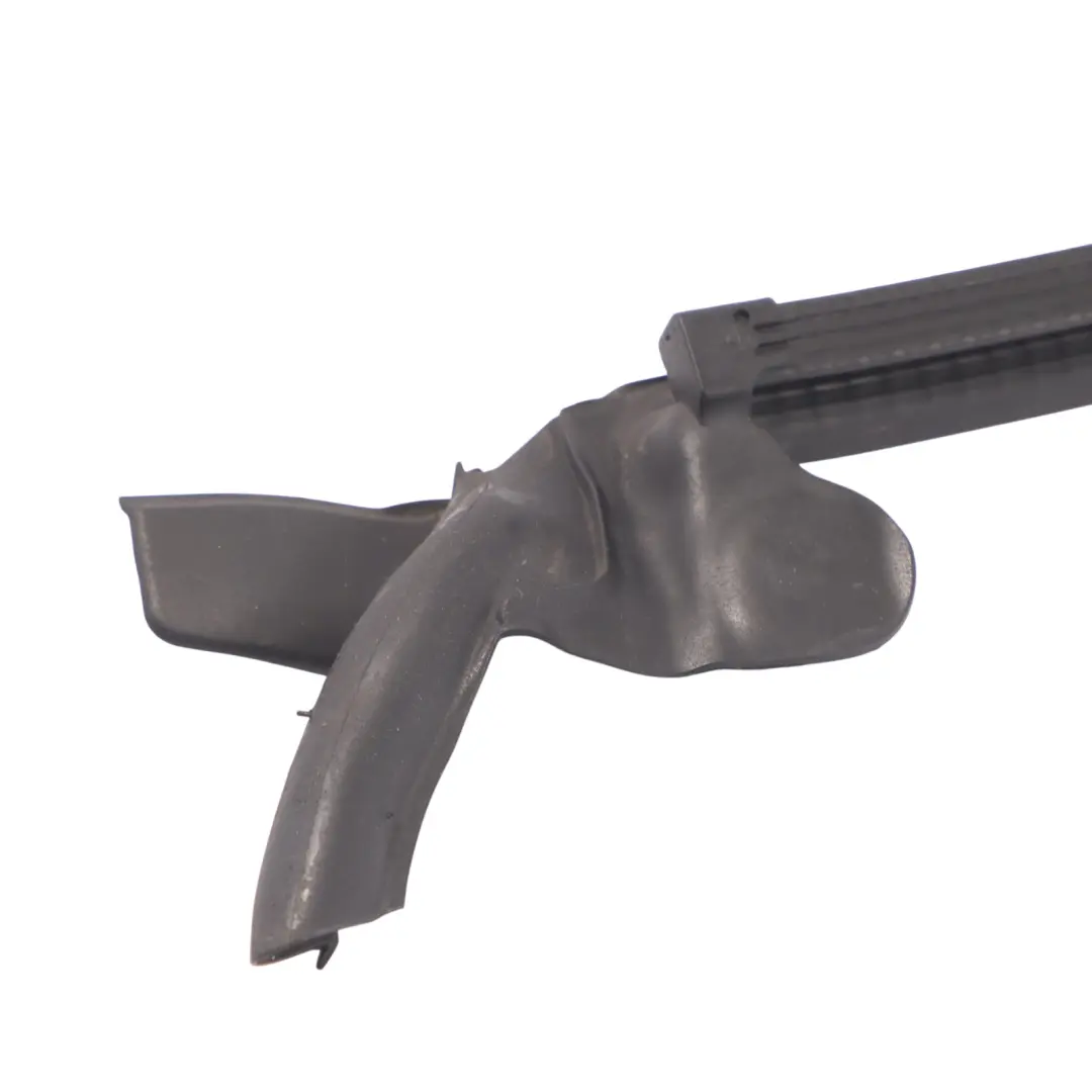 Audi A7 4G Window Strip Trim Door Rear Right O/S Moulding Sealing - SKU 4G8839480H - Part number 4G8839480H