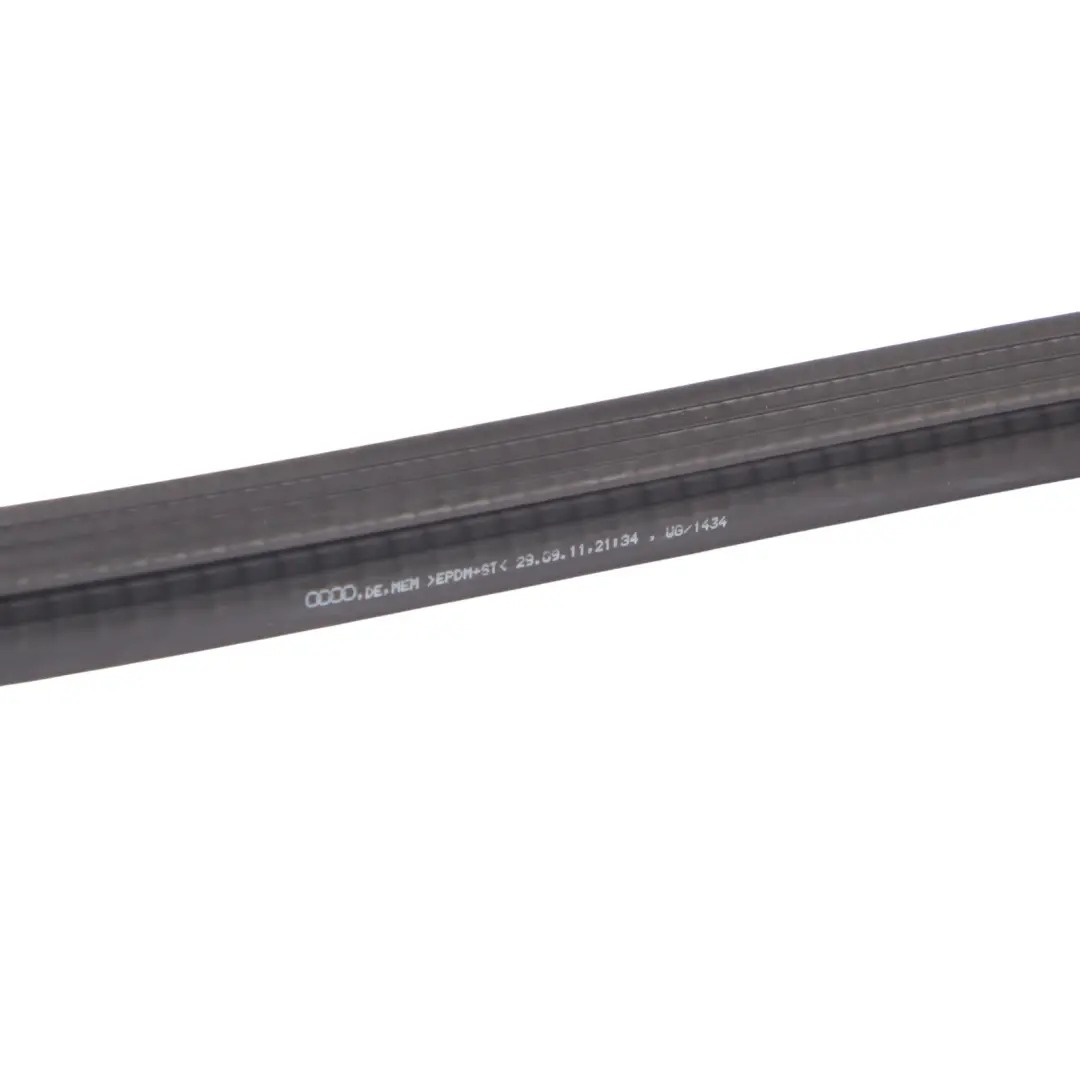 Audi A7 4G Window Strip Trim Door Rear Right O/S Moulding Sealing - SKU 4G8839480H - Part number 4G8839480H