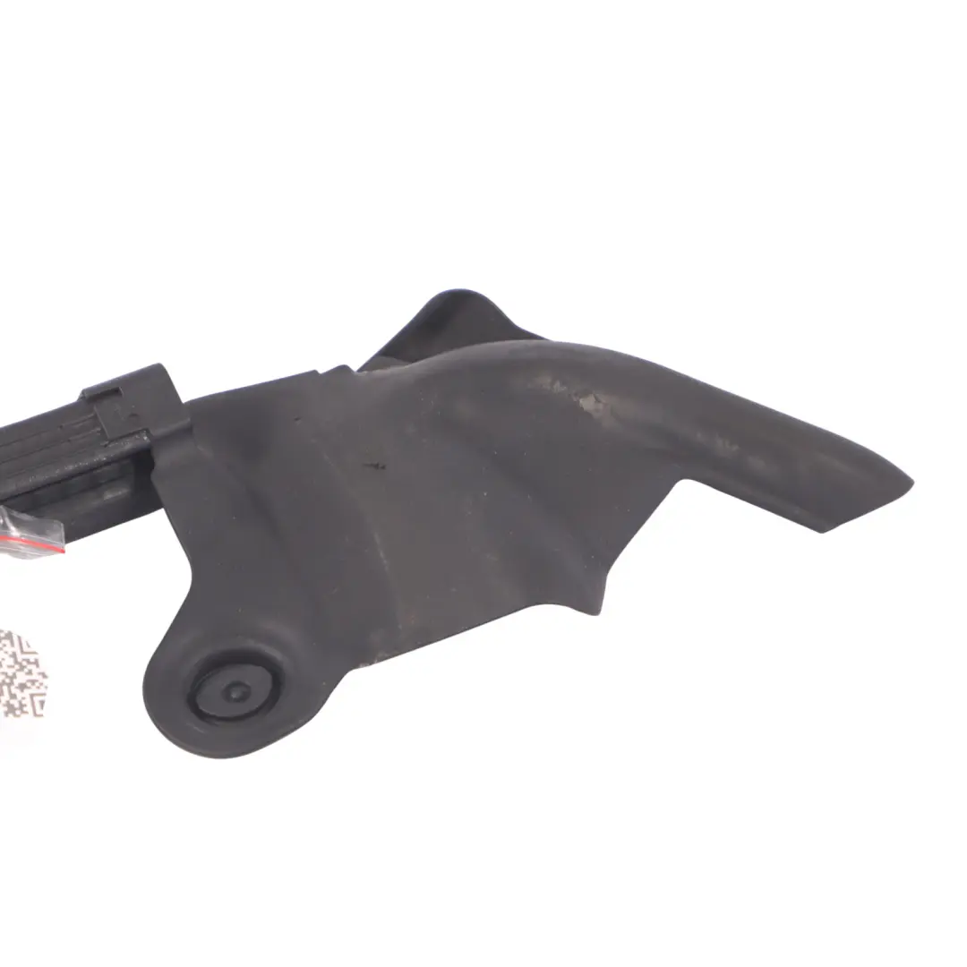 Audi A7 4G Window Strip Trim Door Rear Right Moulding Sealing - SKU 4G8839480H - Numéro de pièce 4G8839480H
