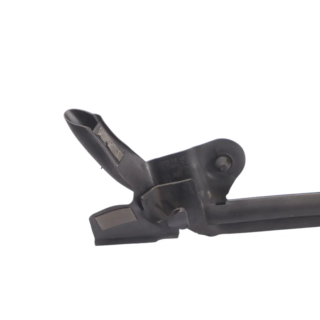 Finestra Striscia Trim Posteriore Destra Sigillatura per Audi A7 4G con numero di parte 4G8839480H Audi A7 4G Finestra Striscia Trim Posteriore Destra Sigillatura - SKU 4G8839480H - Numero di parte 4G8839480H