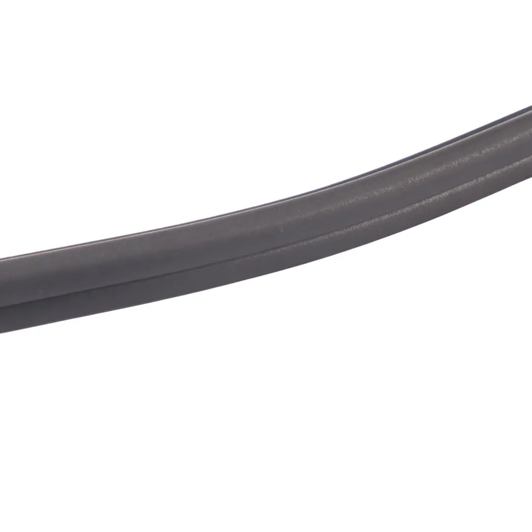 Audi A7 4G Fenster Leiste Trim Tür Hinten Rechts Formteil Abdichtung - SKU 4G8839480H - Teilenummer 4G8839480H