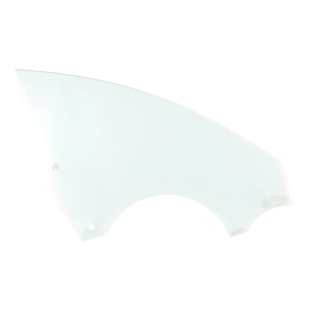 Audi A7 4G Puerta Delantera Lado Ventana Vidrio Derecho AS2 - SKU 4G8845202B - Número de pieza 4G8845202B