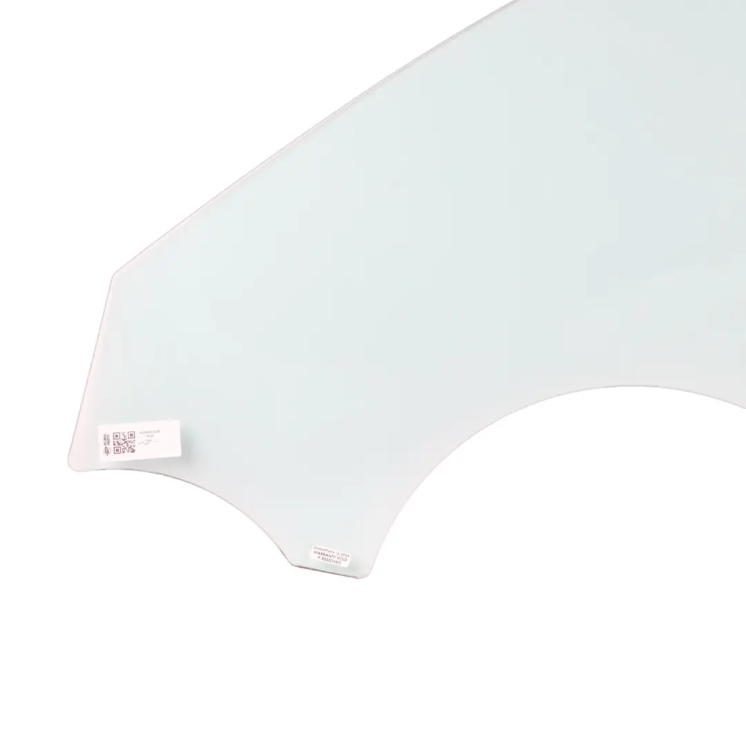 Audi A7 4G Puerta Delantera Lado Ventana Vidrio Derecho AS2 - SKU 4G8845202B - Número de pieza 4G8845202B