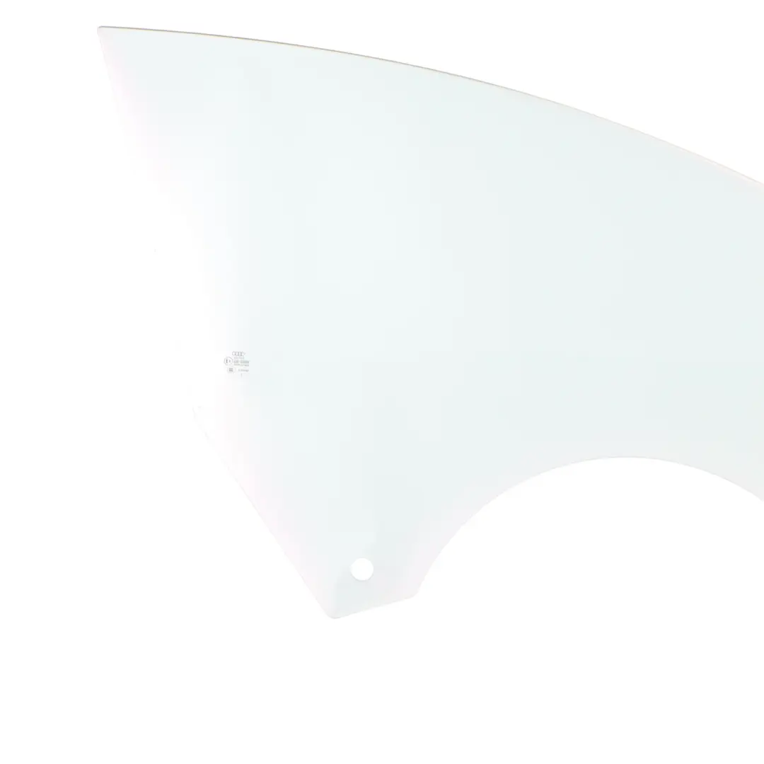 Audi A7 4G Front Door Side Window Glass Right O/S AS2 - SKU 4G8845202B - Part number 4G8845202B