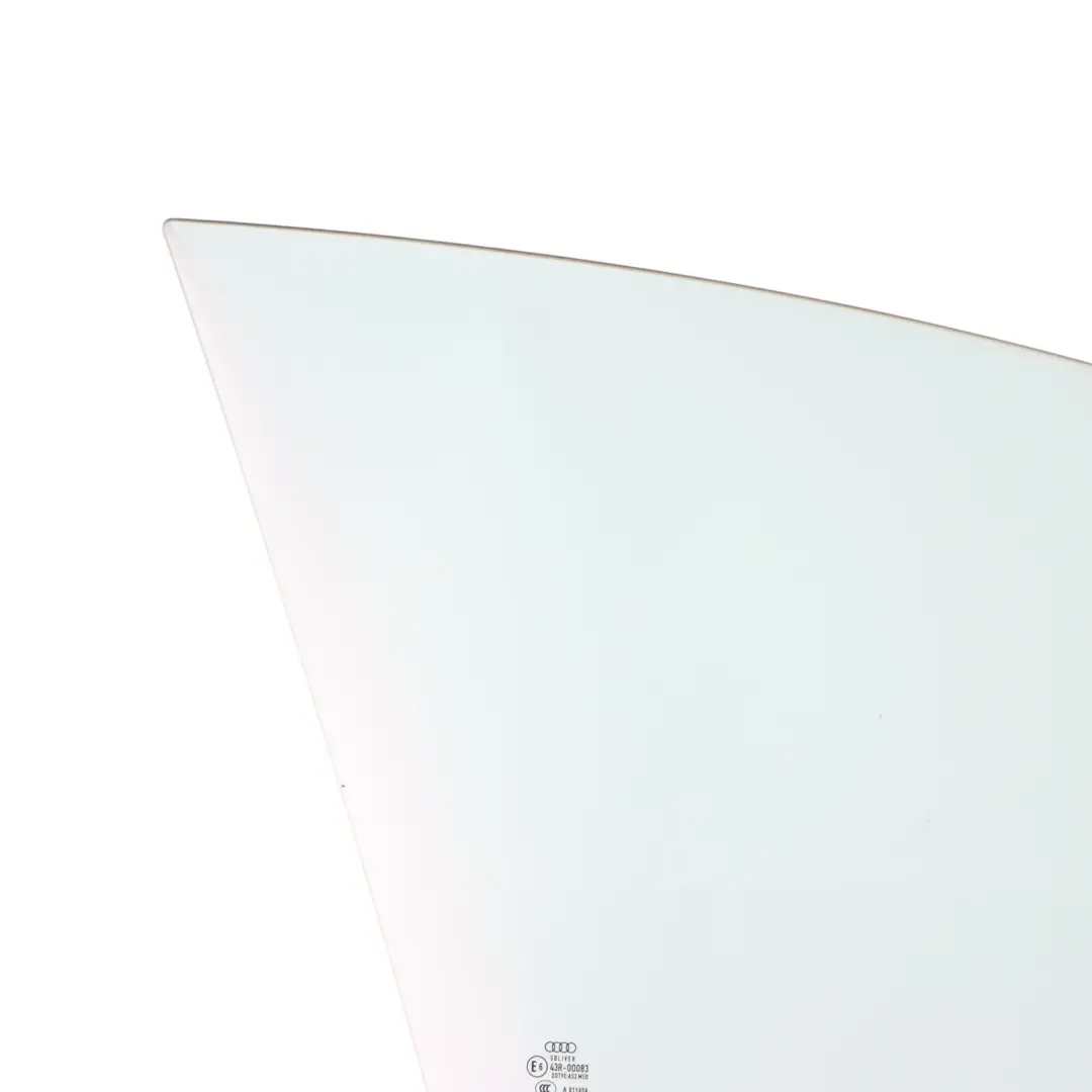 Audi A7 4G Vitre Latérale De Porte Avant Droite AS2 - SKU 4G8845202B - Numéro de pièce 4G8845202B