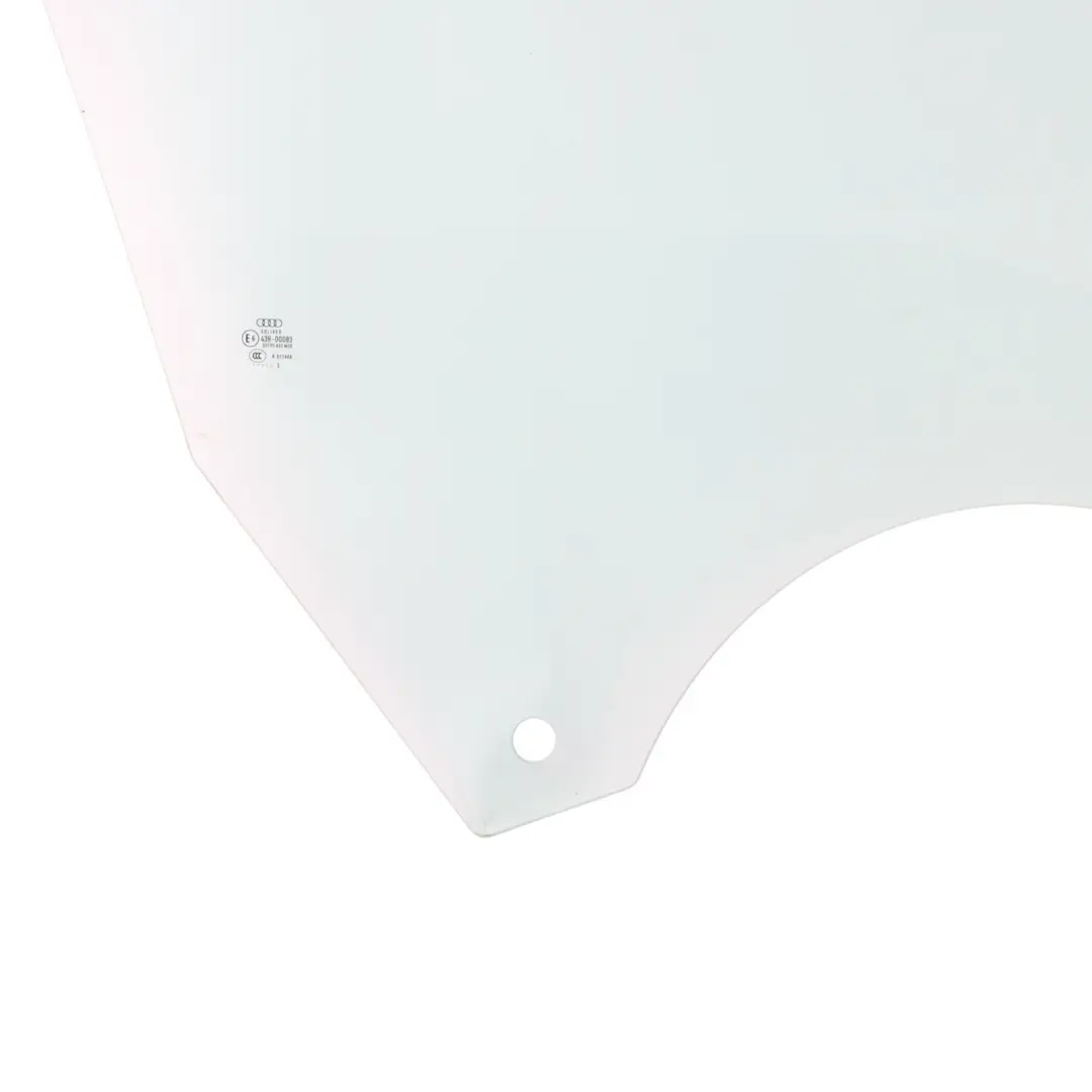 Vitre Latérale De Porte Avant Droite AS2 pour Audi A7 4G à propos du numéro de pièce 4G8845202B Audi A7 4G Vitre Latérale De Porte Avant Droite AS2 - SKU 4G8845202B - Numéro de pièce 4G8845202B