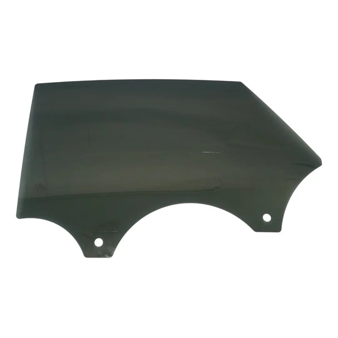 Audi A7 4G8 Door Window Glass Rear Left N/S Door Glazing Tinted AS3 - SKU 4G8845205B - Part number 4G8845205B