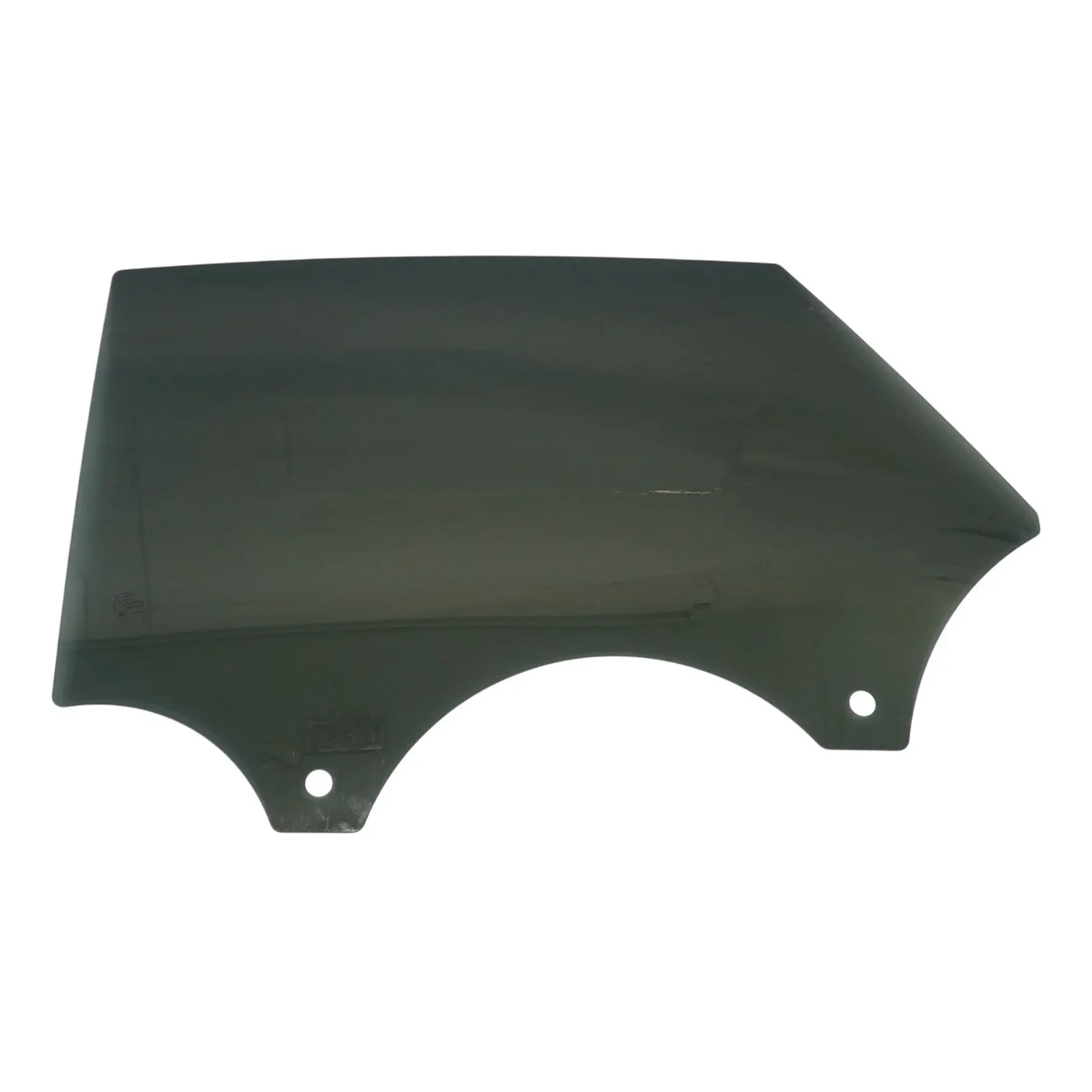 Audi A7 4G8 Door Window Glass Rear Left N/S Door Glazing Tinted AS3 4G8845205B