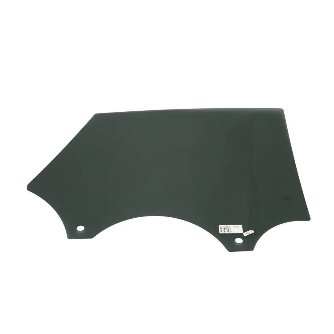Audi A7 4G8 Door Window Glass Rear Left N/S Door Glazing Tinted AS3 - SKU 4G8845205B - Part number 4G8845205B