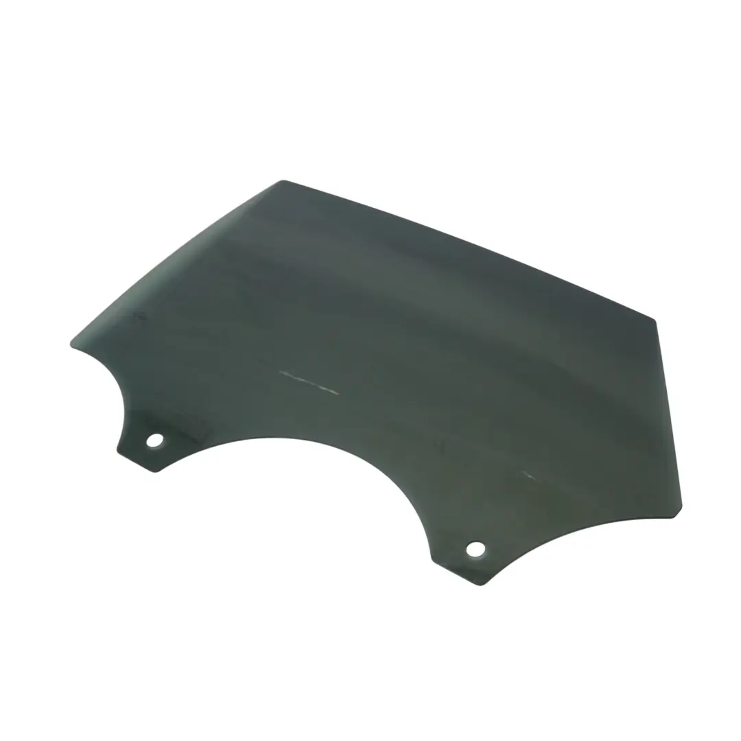 Audi A7 4G8 Door Window Glass Rear Left N/S Door Glazing Tinted AS3 - SKU 4G8845205B - Part number 4G8845205B