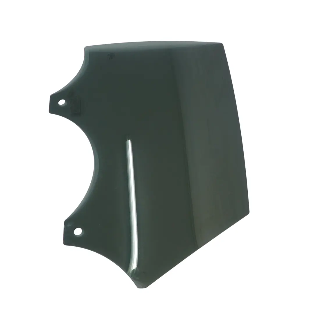 Audi A7 4G8 Door Window Glass Rear Left N/S Door Glazing Tinted AS3 - SKU 4G8845205B - Part number 4G8845205B