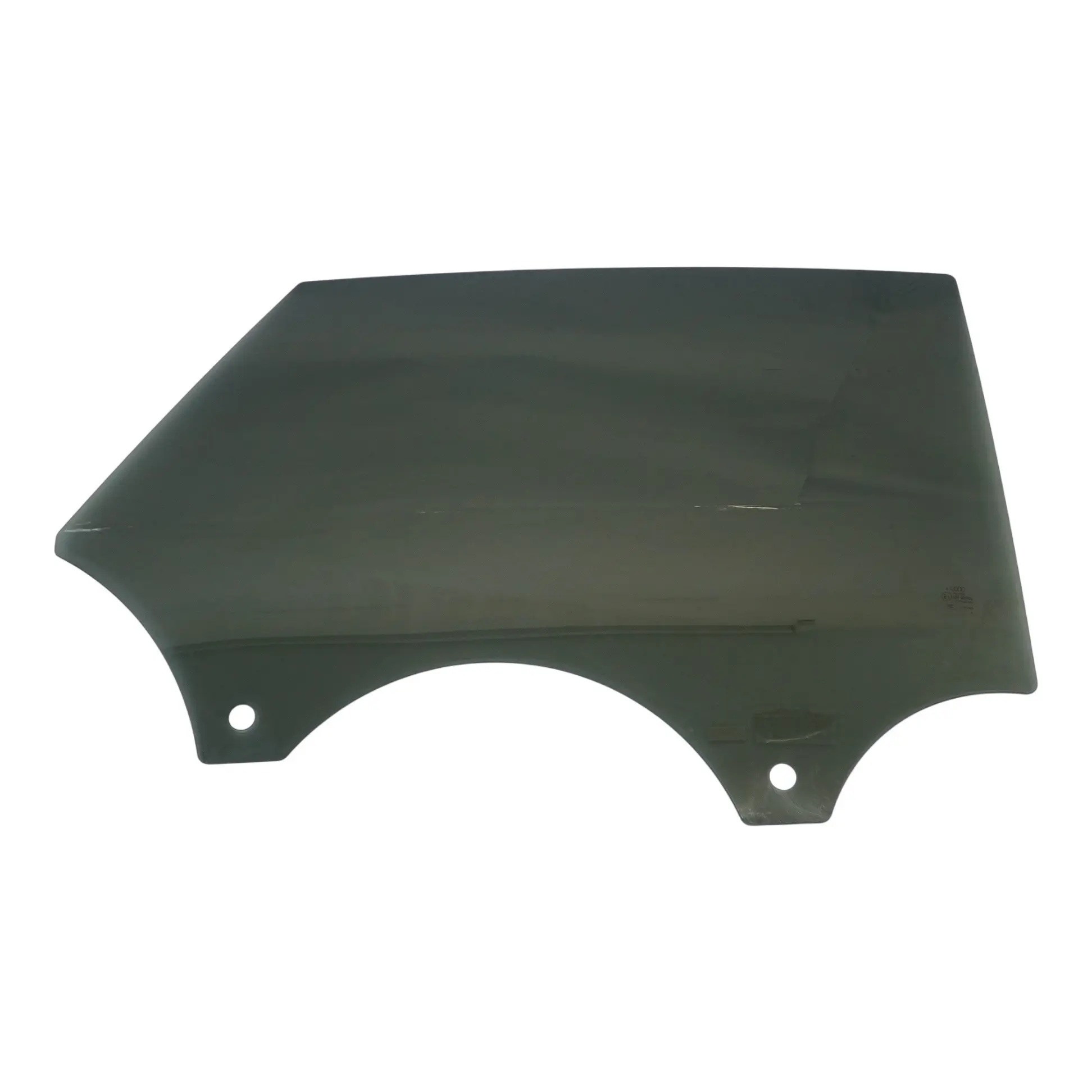 Audi A7 4G8 Door Window Glass Rear Right O/S Door Glazing Tinted AS3 4G8845206B