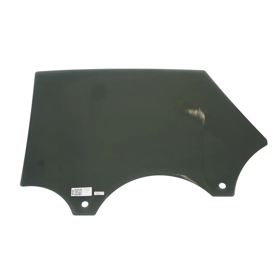 Audi A7 4G8 Cristal Puerta Trasera Derecha Tintado AS3 - SKU 4G8845206B - Número de pieza 4G8845206B