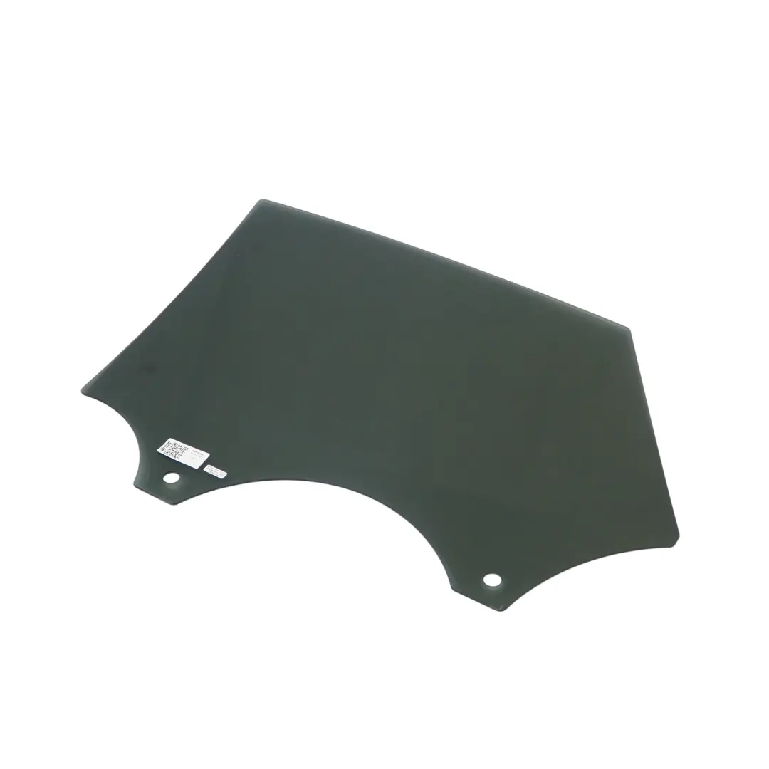 Audi A7 4G8 Vetro del finestrino porta posteriore destro oscurato AS3 - SKU 4G8845206B - Numero di parte 4G8845206B