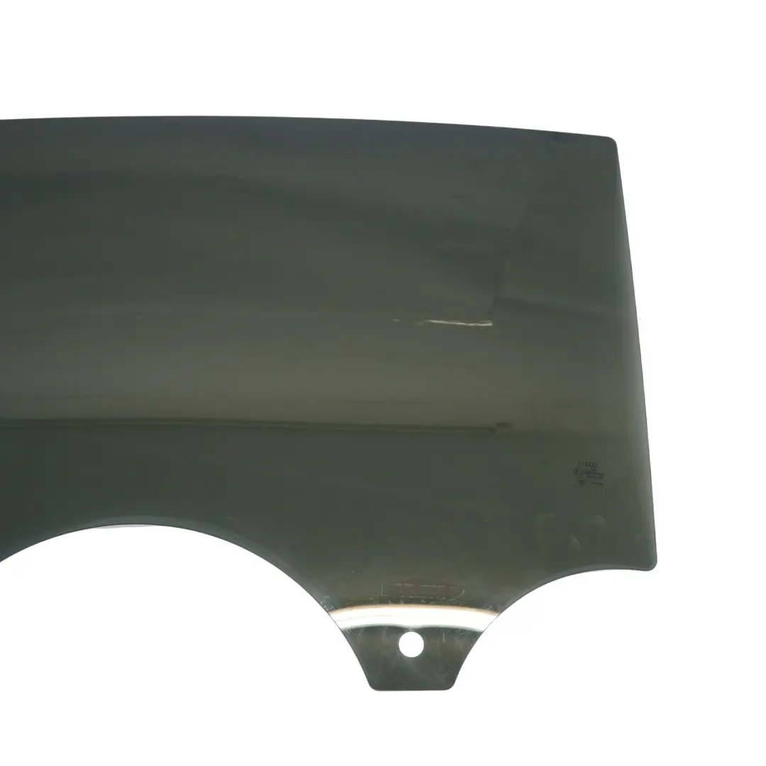 Audi A7 4G8 Vetro del finestrino porta posteriore destro oscurato AS3 - SKU 4G8845206B - Numero di parte 4G8845206B