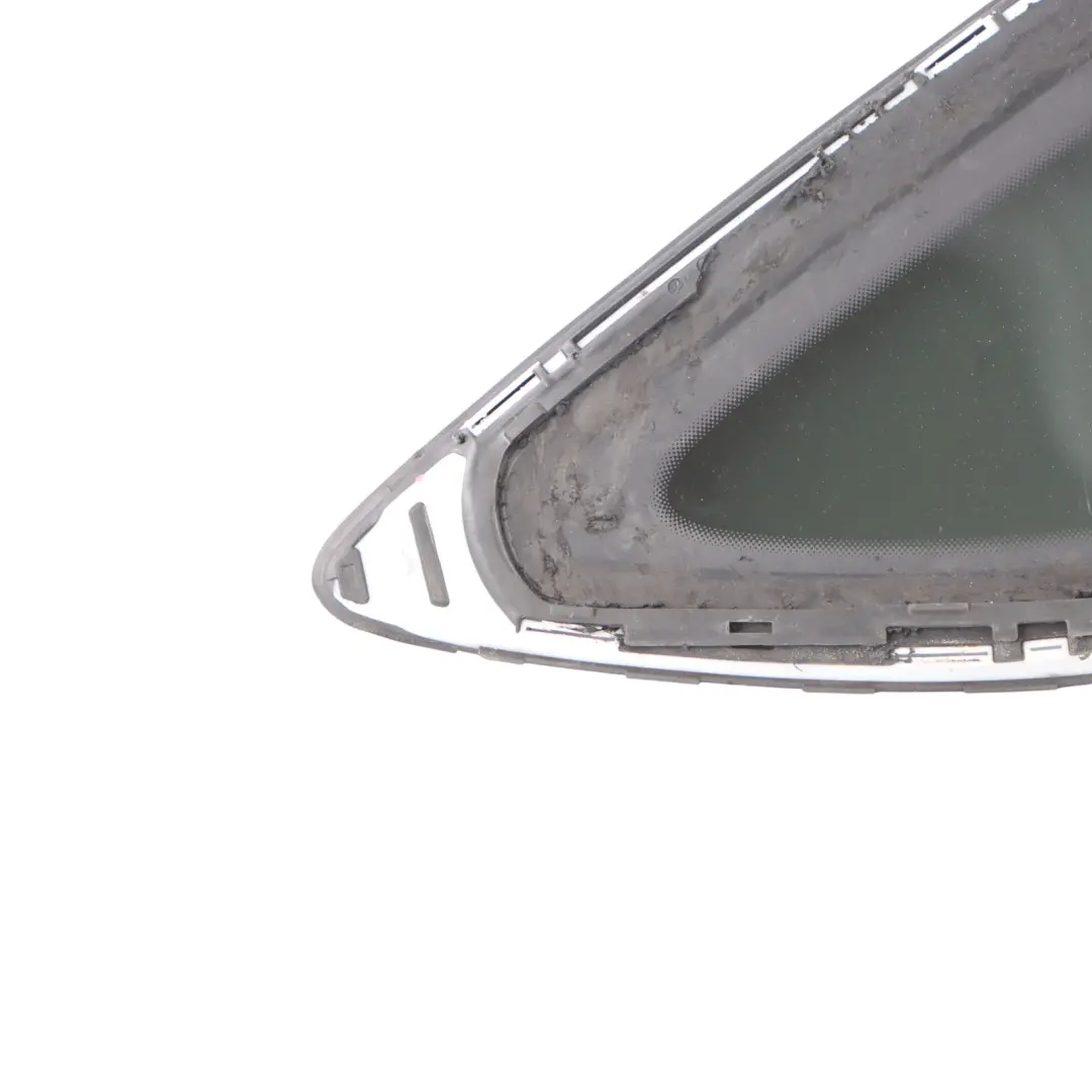 Audi A7 4G Hinteres Viertel Fenster Glas Verglasung Links AS3 - SKU 4G8845299F - Teilenummer 4G8845299F