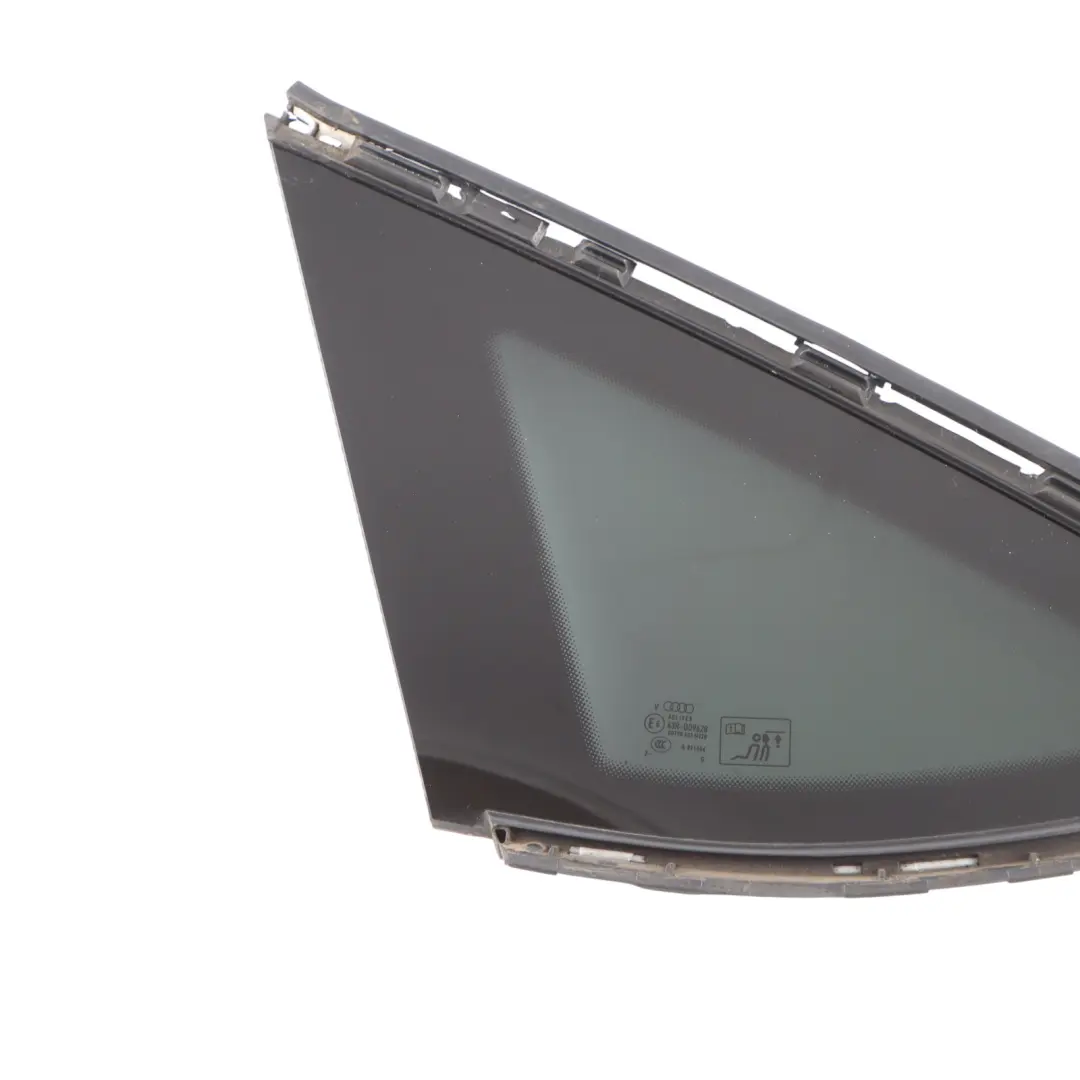 Audi A7 4G vetro del lunotto posteriore sinistro AS3 - SKU 4G8845299F - Numero di parte 4G8845299F