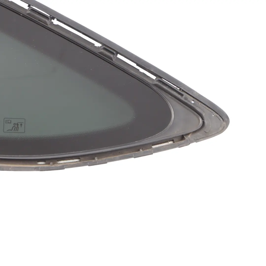 Audi A7 4G Vitrage de la lunette arrière gauche AS3 - SKU 4G8845299F - Numéro de pièce 4G8845299F