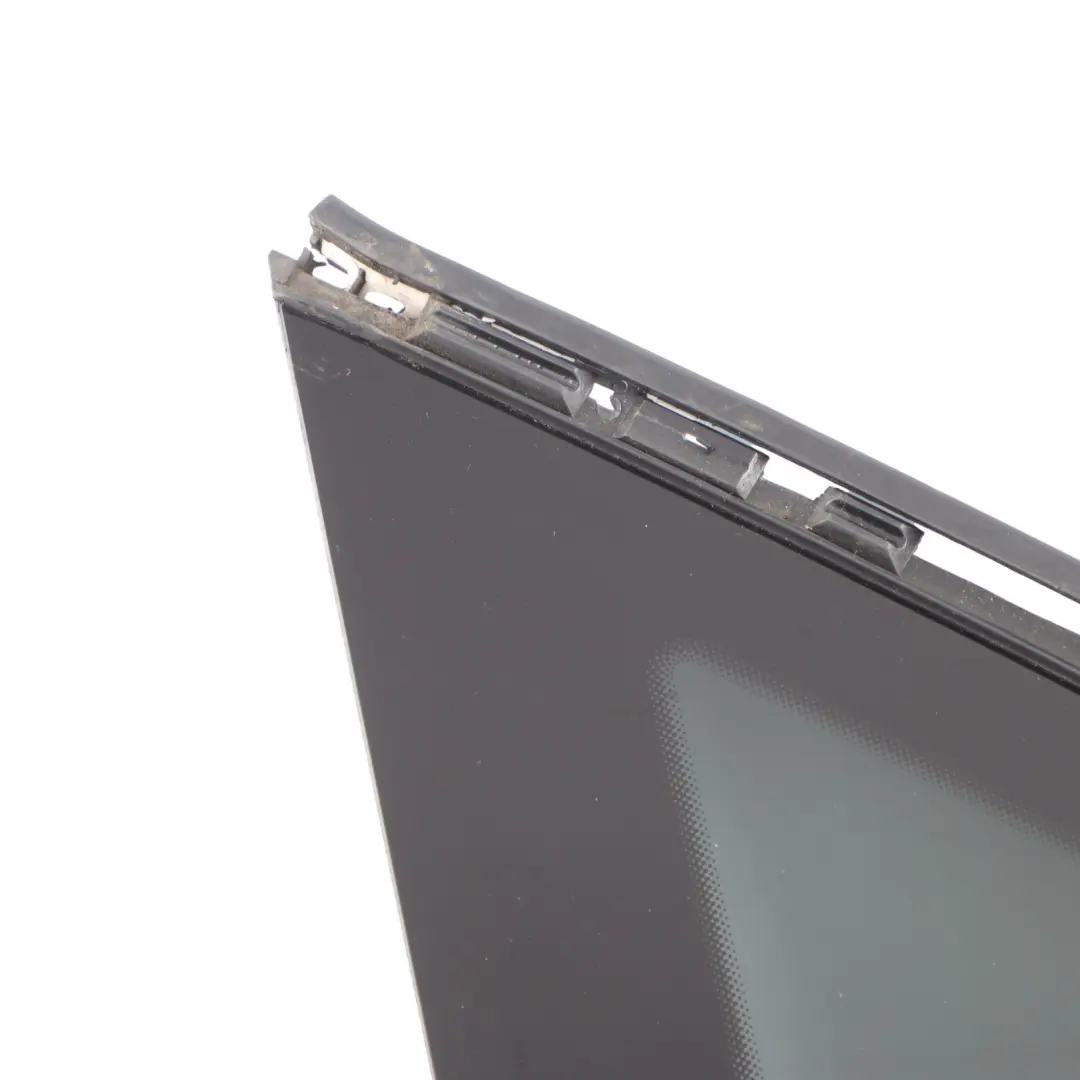 Audi A7 4G Hinteres Viertel Fenster Glas Verglasung Links AS3 - SKU 4G8845299F - Teilenummer 4G8845299F