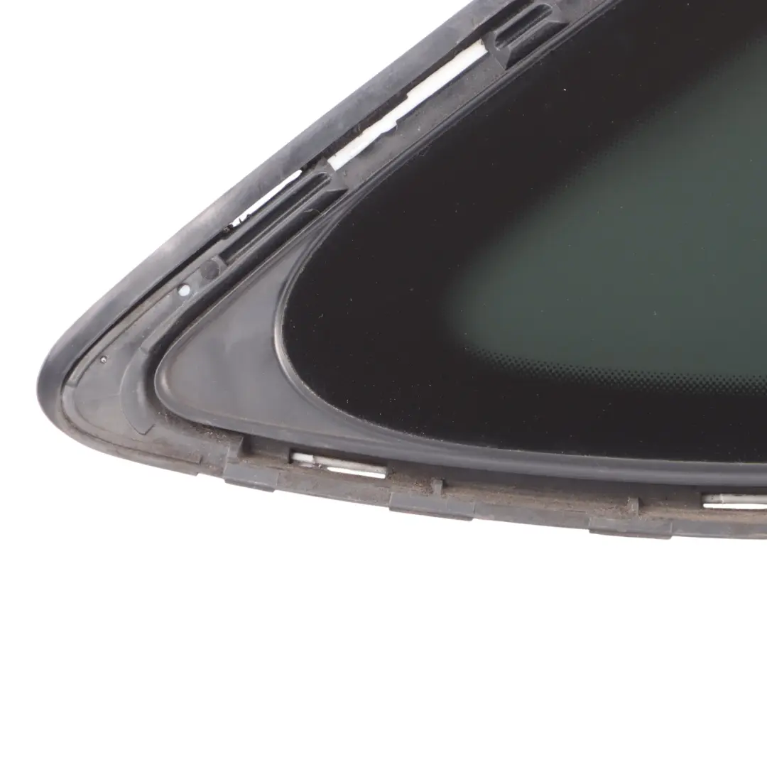 Quarter Window Glass Glazing Right O/S AS3 to Audi A7 4G Rear with Part number 4G8845300F Audi A7 4G Rear Quarter Window Glass Glazing Right O/S AS3 - SKU 4G8845300F - Part number 4G8845300F