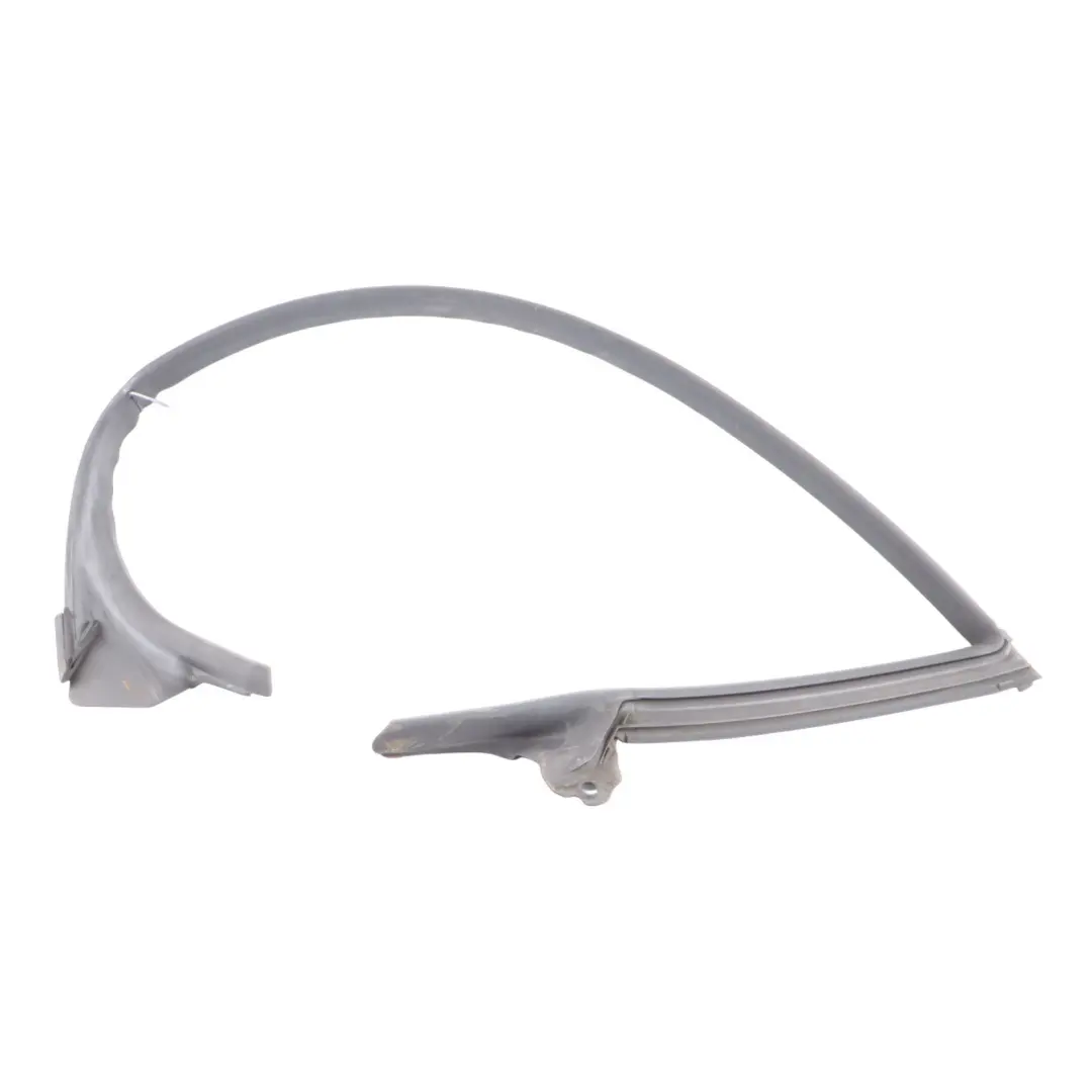 4G8 Inner Seal Door Front Left N/S Gasket Strip Sealing Audi S7 - SKU 4G8845353H - Part number 4G8845353H