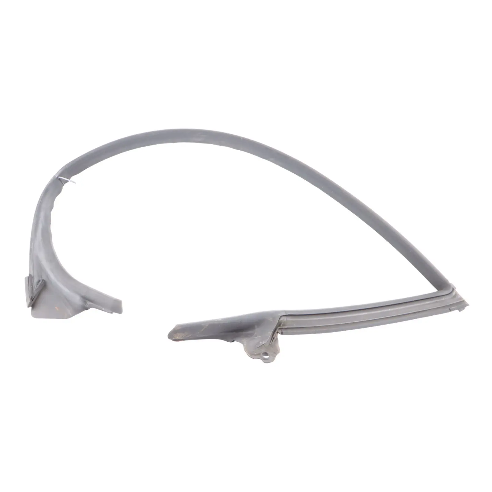 Audi S7 4G8 Joint intérieur porte avant gauche d'étanchéité de bande 4G8845353H
