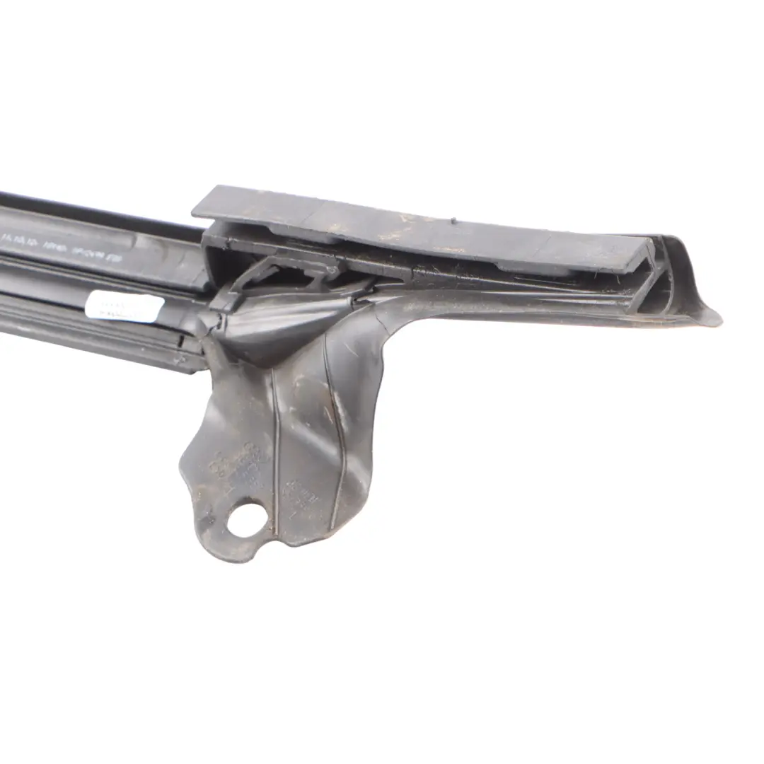 4G8 Inner Seal Door Front Left N/S Gasket Strip Sealing Audi S7 - SKU 4G8845353H - Part number 4G8845353H
