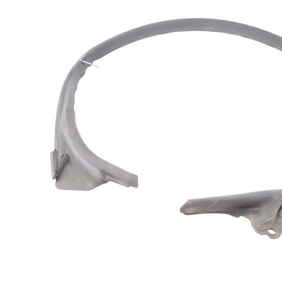 4G8 Inner Seal Door Front Left N/S Gasket Strip Sealing Audi S7 - SKU 4G8845353H - Part number 4G8845353H