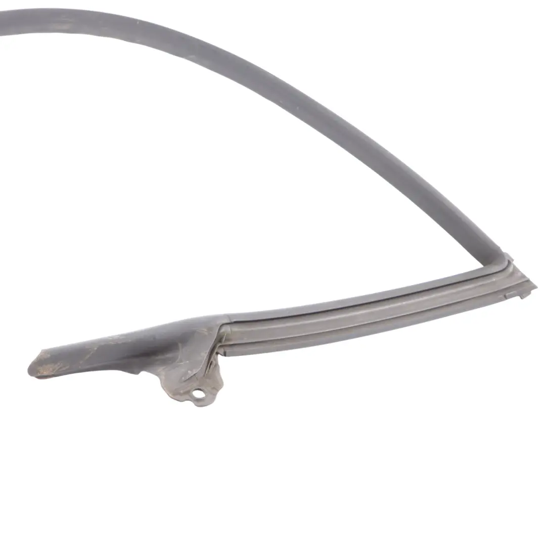 4G8 Inner Seal Door Front Left N/S Gasket Strip Sealing Audi S7 - SKU 4G8845353H - Part number 4G8845353H