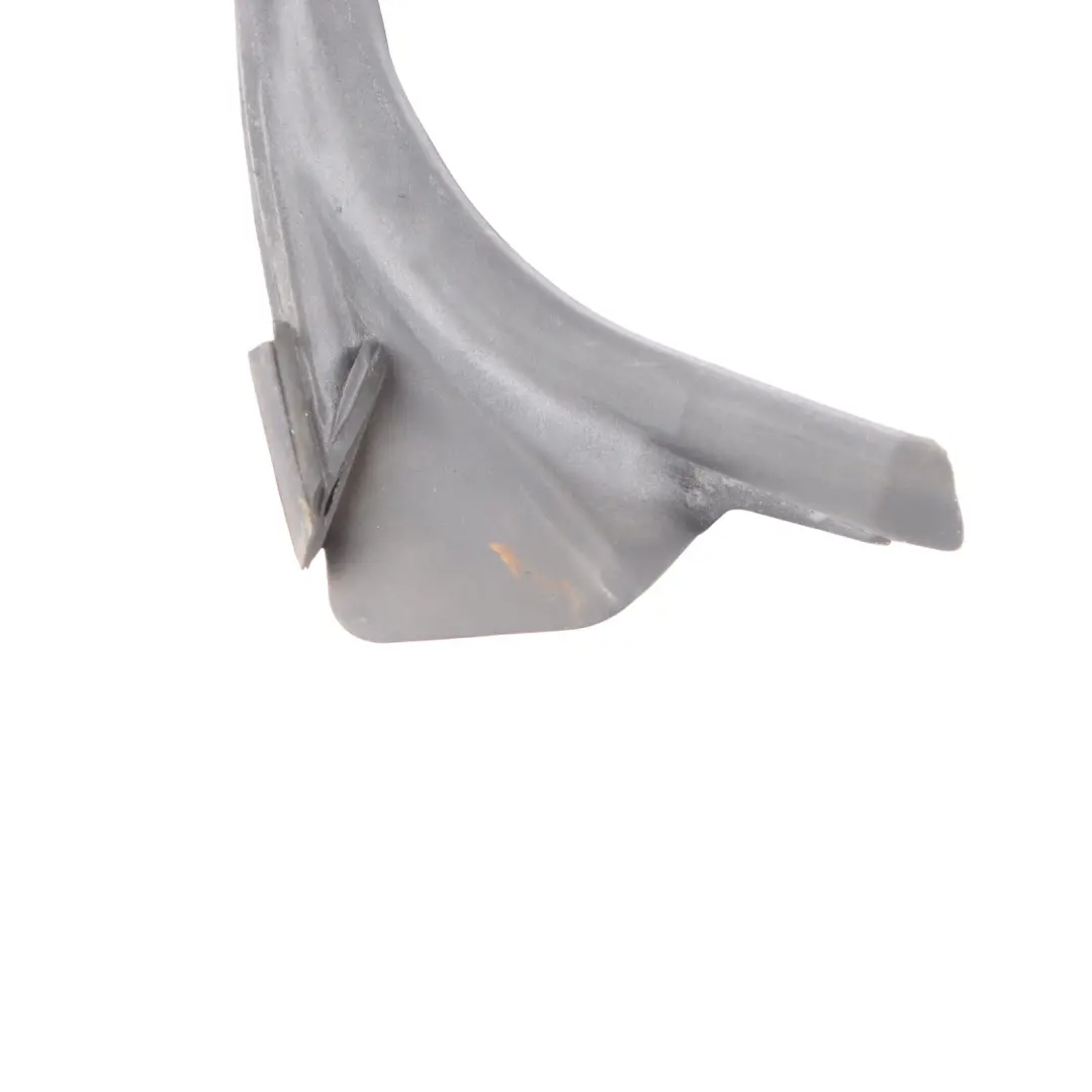 4G8 Inner Seal Door Front Left N/S Gasket Strip Sealing Audi S7 - SKU 4G8845353H - Part number 4G8845353H