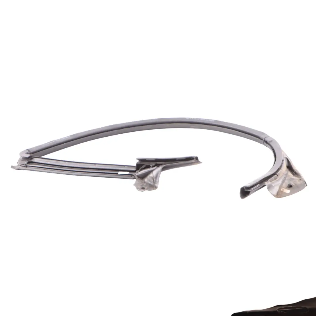 4G8 Inner Seal Door Front Left N/S Gasket Strip Sealing Audi S7 - SKU 4G8845353H - Part number 4G8845353H