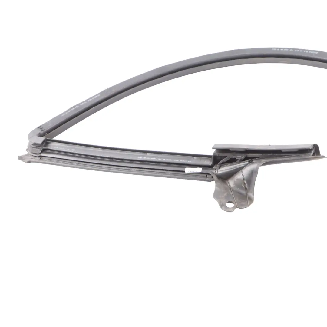 4G8 Inner Seal Door Front Left N/S Gasket Strip Sealing Audi S7 - SKU 4G8845353H - Part number 4G8845353H