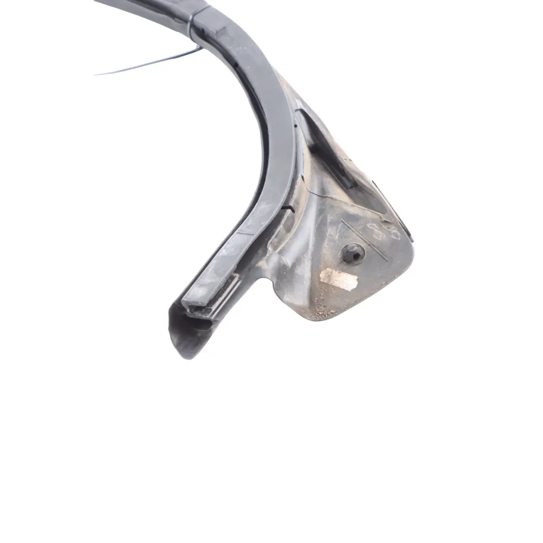 4G8 Inner Seal Door Front Left N/S Gasket Strip Sealing Audi S7 - SKU 4G8845353H - Part number 4G8845353H