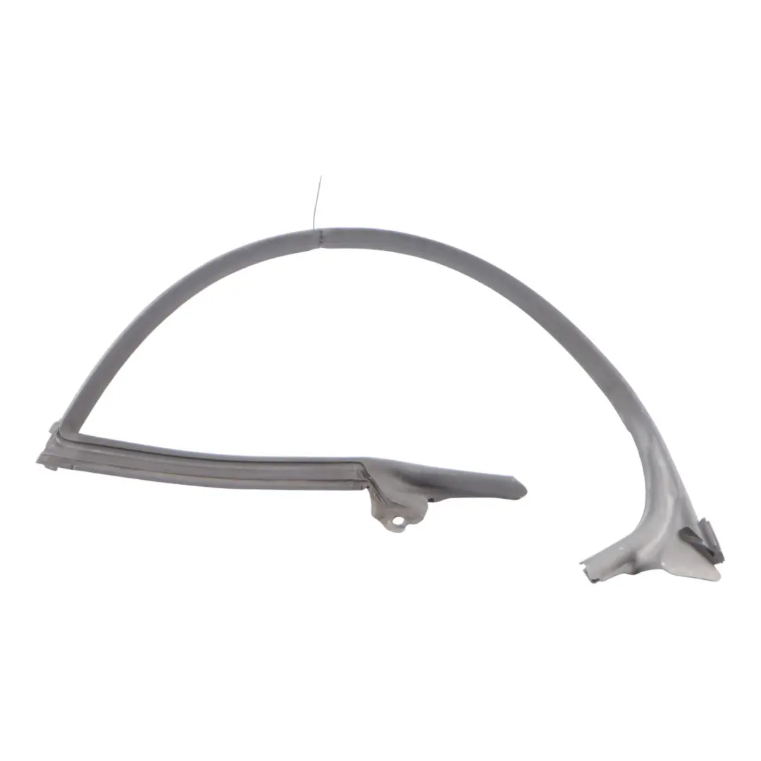 8G Uszczelka Drzwi Wewnętrzna Prawy Przód do Audi A7 o numerze 4G8845354H Audi A7 8G Uszczelka Drzwi Wewnętrzna Prawy Przód - SKU 4G8845354H - Numer Części 4G8845354H