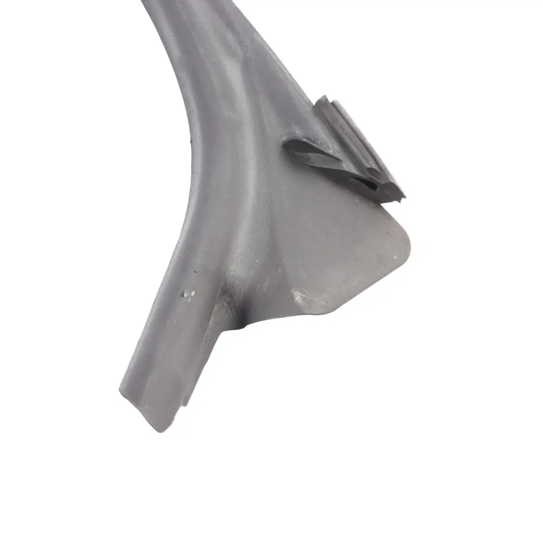 8G Puerta delantera interior Junta de goma derecha para Audi A7 con número de pieza 4G8845354H Audi A7 8G Puerta delantera interior Junta de goma derecha - SKU 4G8845354H - Número de pieza 4G8845354H