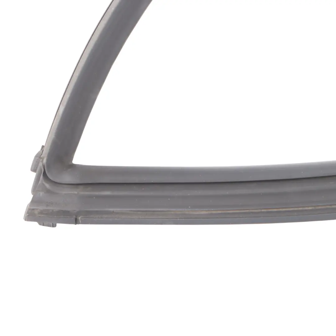 Audi A7 8G porta anteriore guarnizione interna in gomma destra - SKU 4G8845354H - Numero di parte 4G8845354H