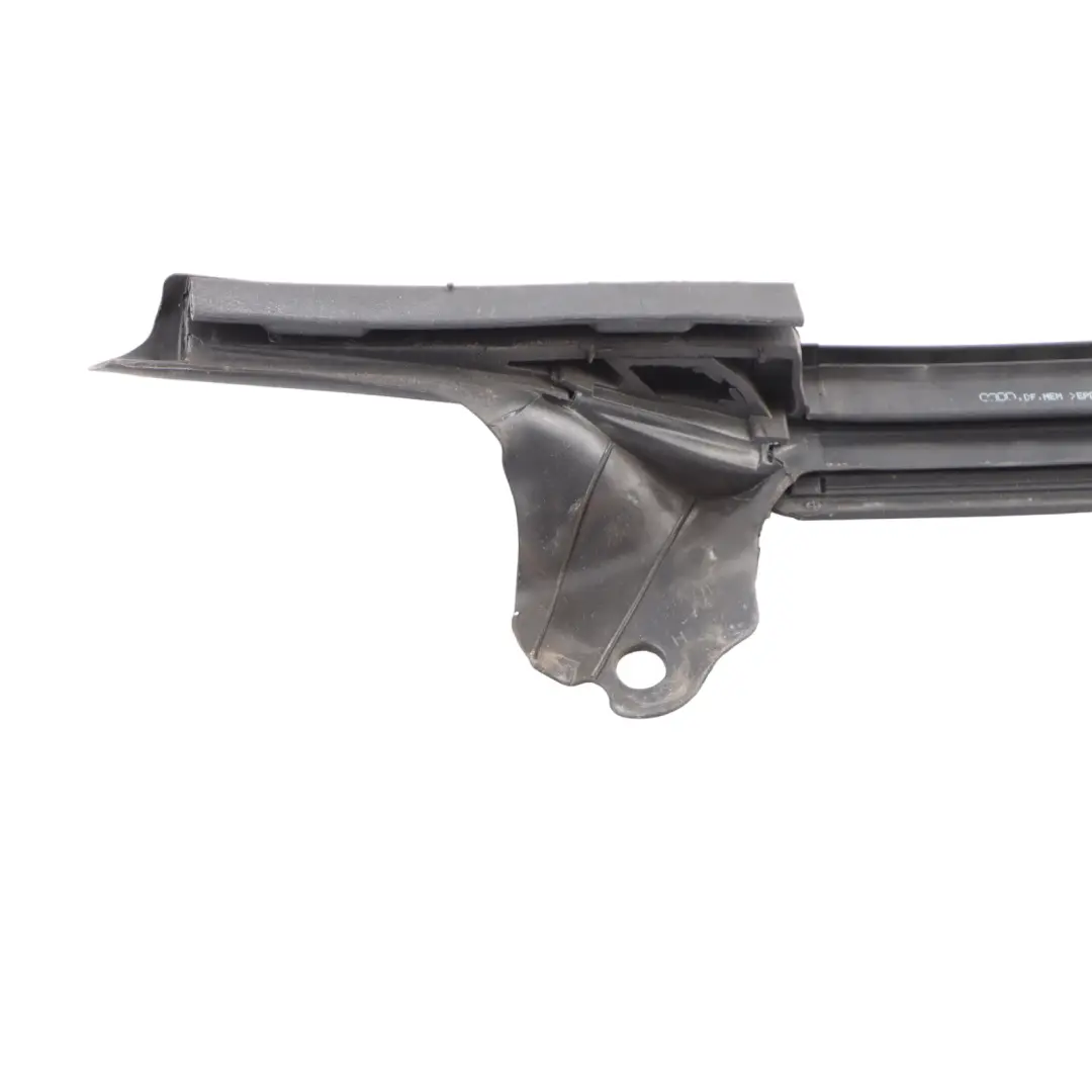 Audi A7 8G porta anteriore guarnizione interna in gomma destra - SKU 4G8845354H - Numero di parte 4G8845354H