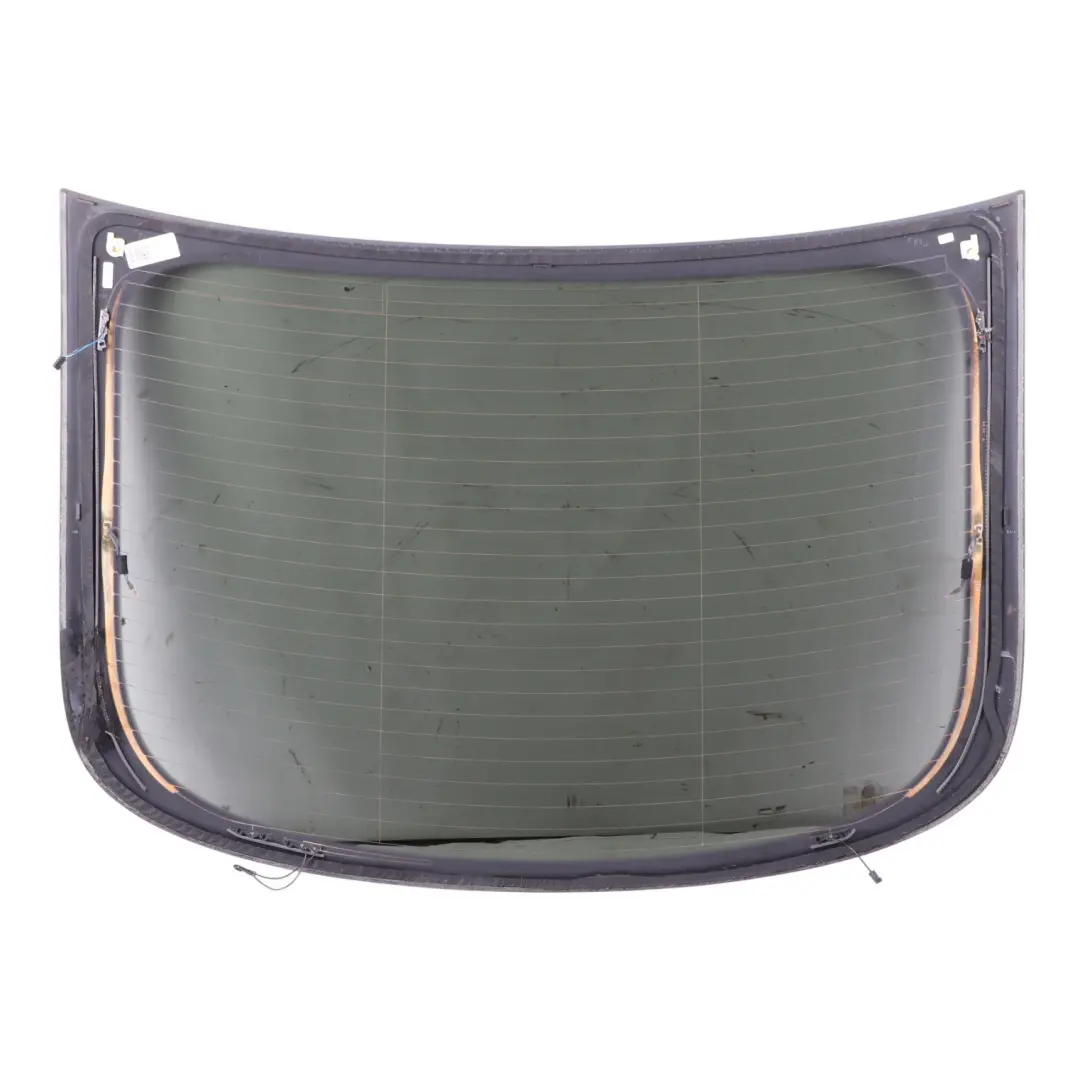 Boot Lid Window Glass Rear Heated Tinted AS3 to Audi A7 S7 4G with Part number 4G8845501H Audi A7 S7 4G Boot Lid Window Glass Rear Heated Tinted AS3 - SKU 4G8845501H - Part number 4G8845501H