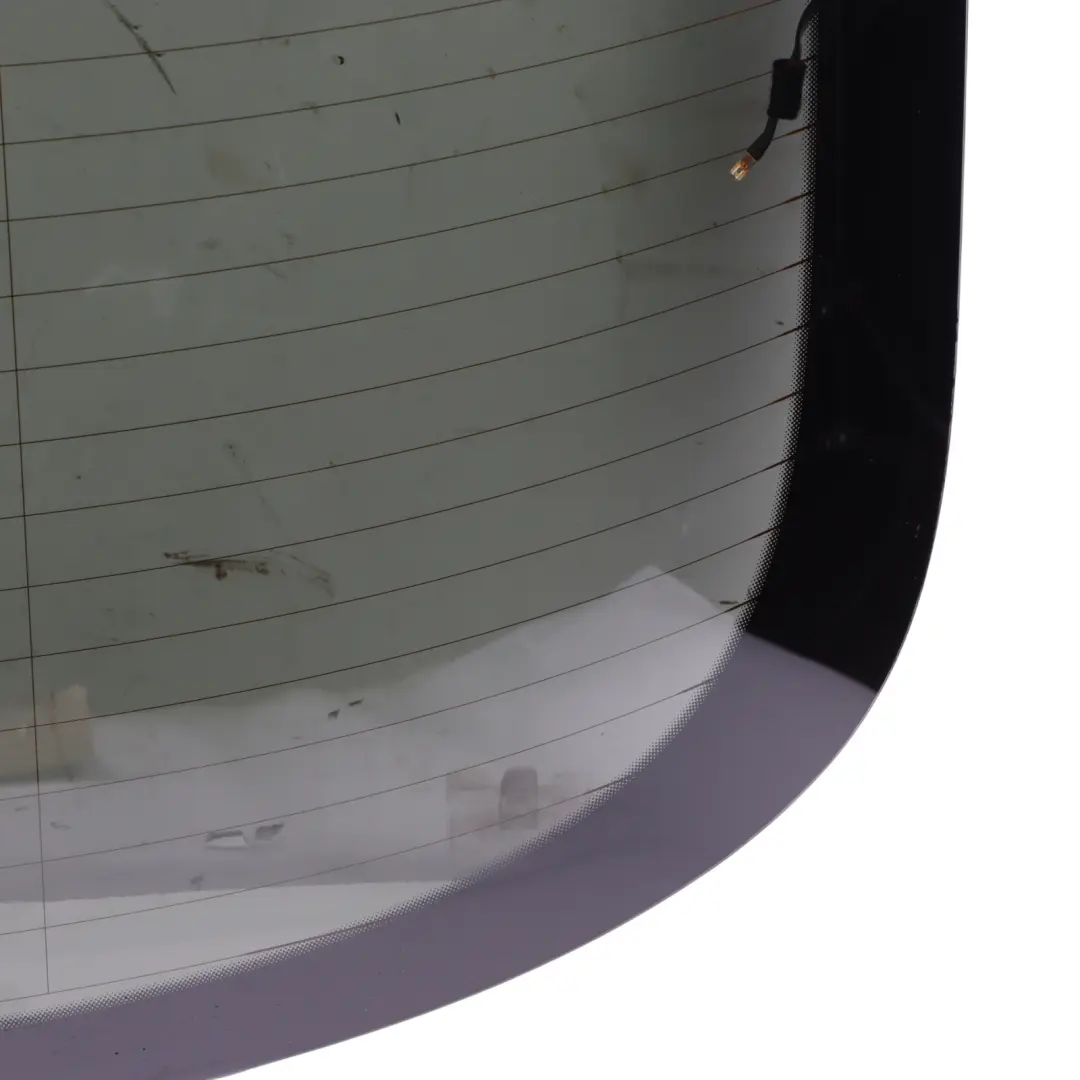 Boot Lid Window Glass Rear Heated Tinted AS3 to Audi A7 S7 4G with Part number 4G8845501H Audi A7 S7 4G Boot Lid Window Glass Rear Heated Tinted AS3 - SKU 4G8845501H - Part number 4G8845501H