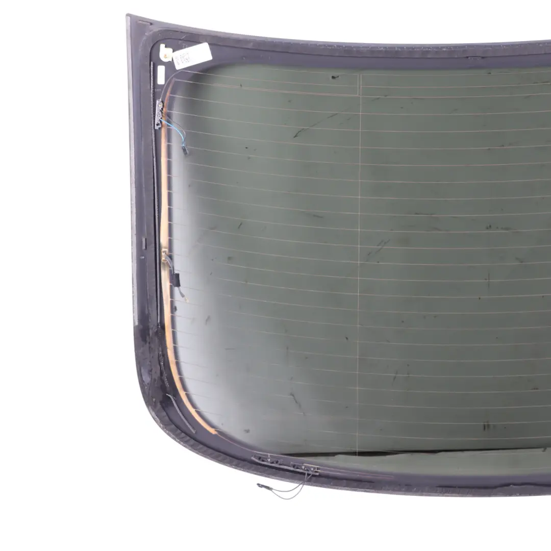 Audi A7 S7 4G Boot Lid Window Glass Rear Heated Tinted AS3 - SKU 4G8845501H - Part number 4G8845501H