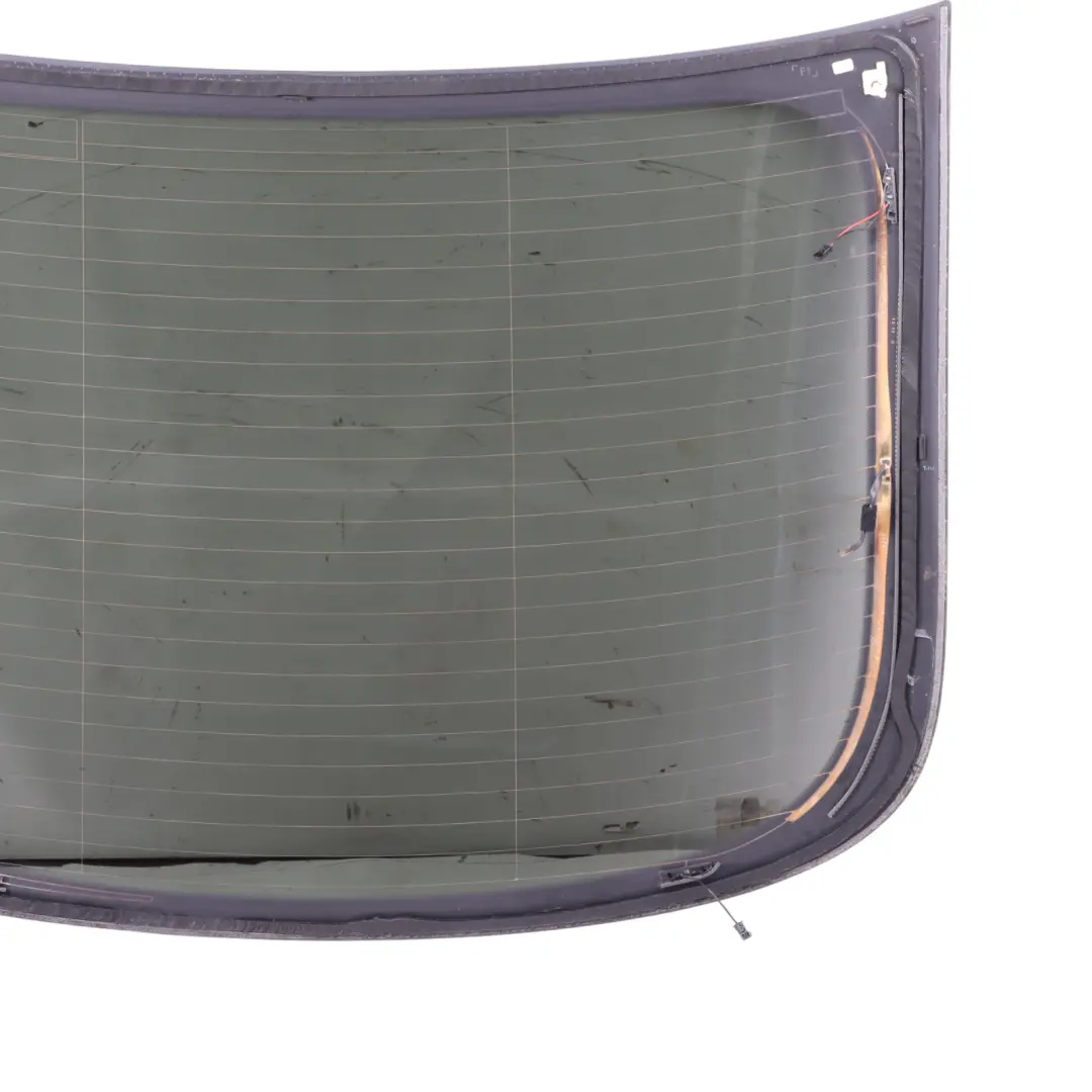 Audi A7 S7 4G Boot Lid Window Glass Rear Heated Tinted AS3 - SKU 4G8845501H - Part number 4G8845501H