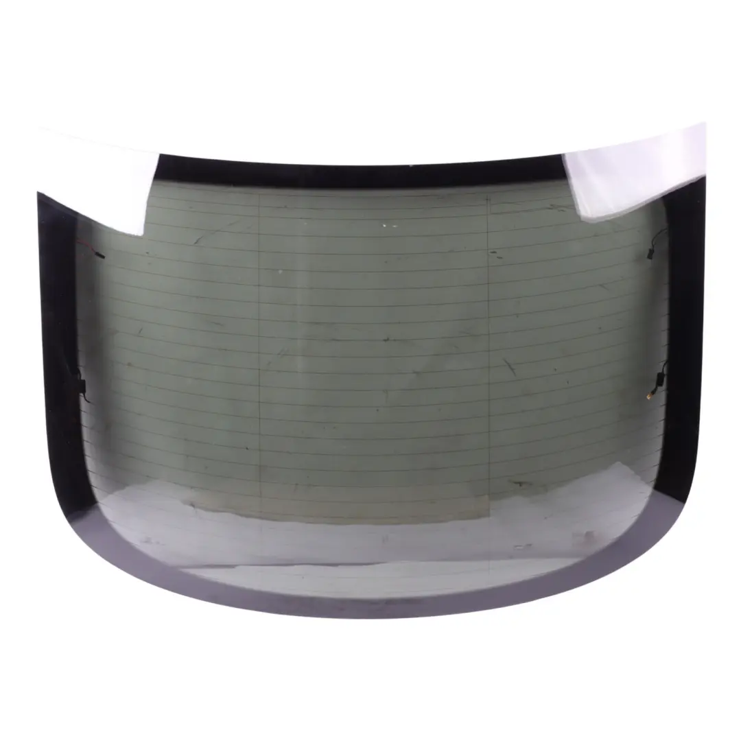 Audi A7 S7 4G Boot Lid Window Glass Rear Heated Tinted AS3 - SKU 4G8845501H - Part number 4G8845501H