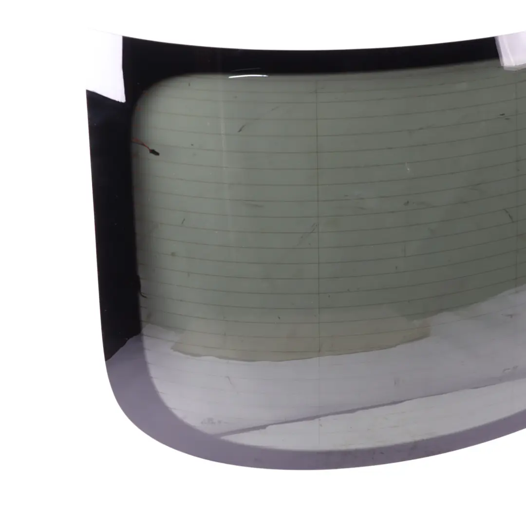 Audi A7 S7 4G Boot Lid Window Glass Rear Heated Tinted AS3 - SKU 4G8845501H - Part number 4G8845501H